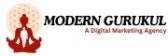 Modern Gurukul | Best Digital Marketing Agency